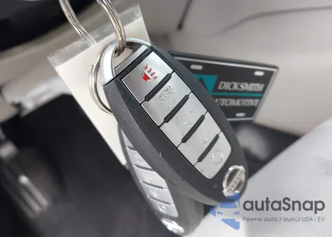 2020 Nissan Altima S Fwd из США, поврежденный, VIN 1N4BL4BV5LC114682